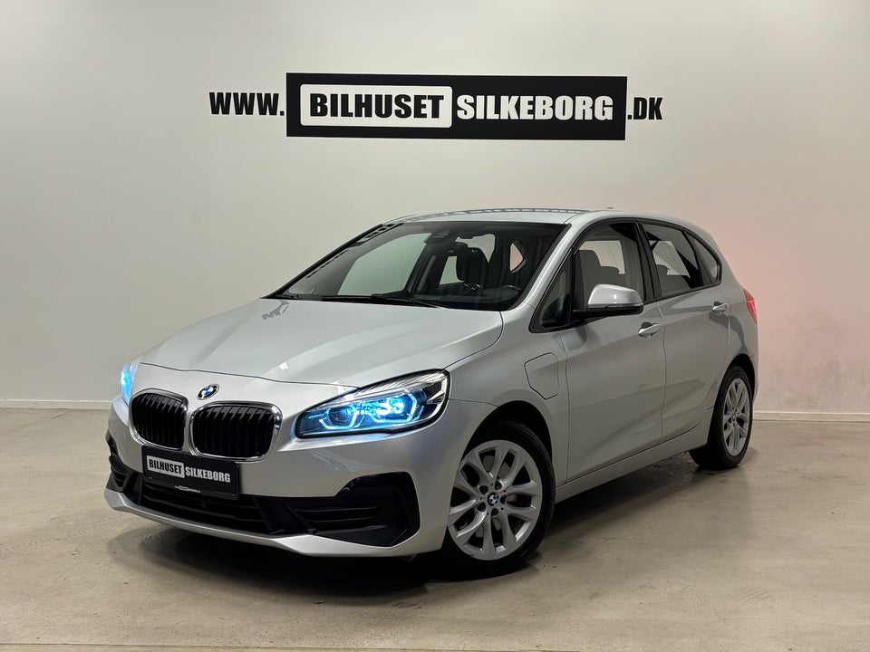 BMW 225xe 1,5 Active Tourer Advantage aut. 5d