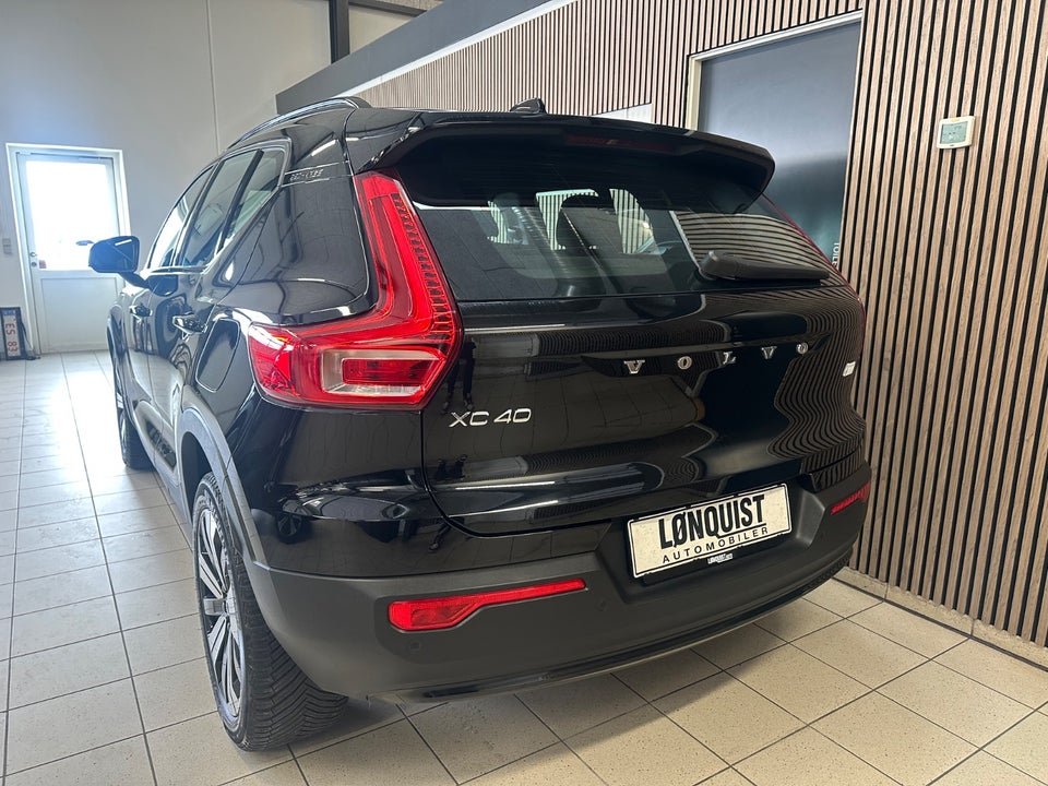 Volvo XC40 P6 ReCharge Core 5d