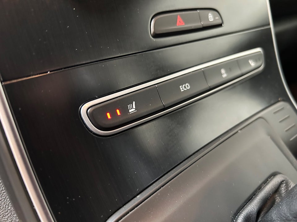 Renault Grand Scenic IV 1,3 TCe 140 Zen EDC 7prs 5d
