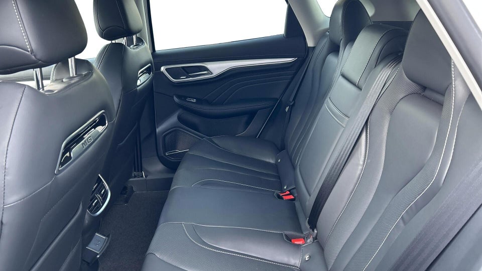 MG Marvel R Performance 5d