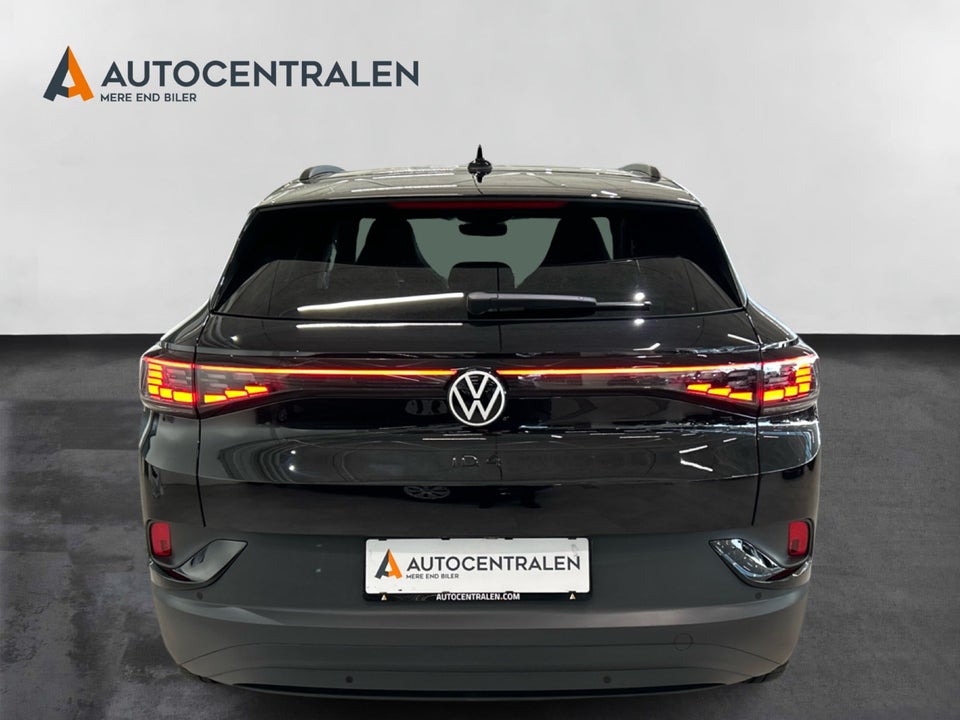 VW ID.4 77 Style+ 5d