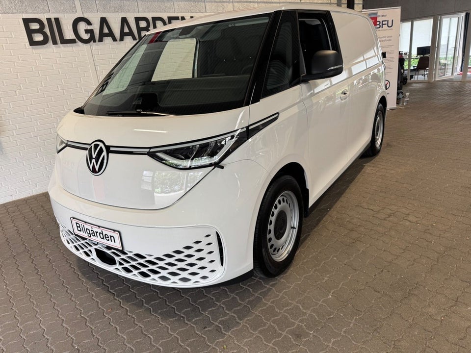 VW ID.Buzz 77 Cargo Pro