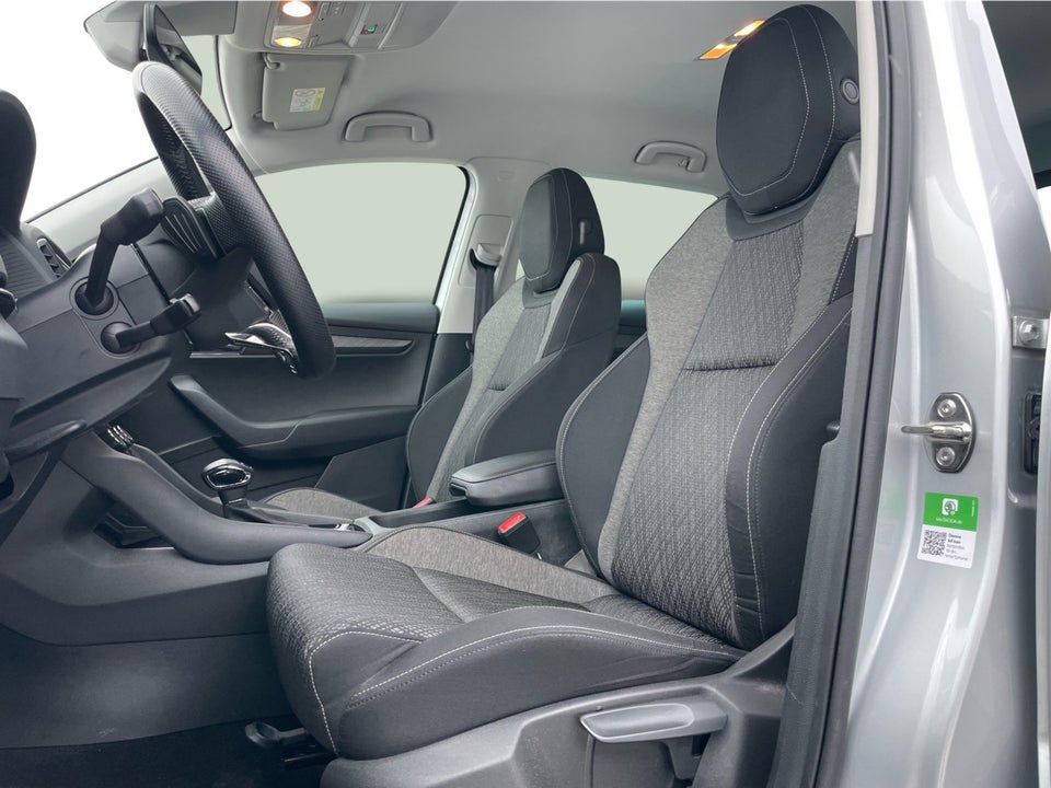 Skoda Karoq 1,5 TSi 150 Style DSG 5d