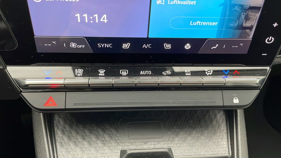 Renault Megane E-Tech 60 Equilibre 5d