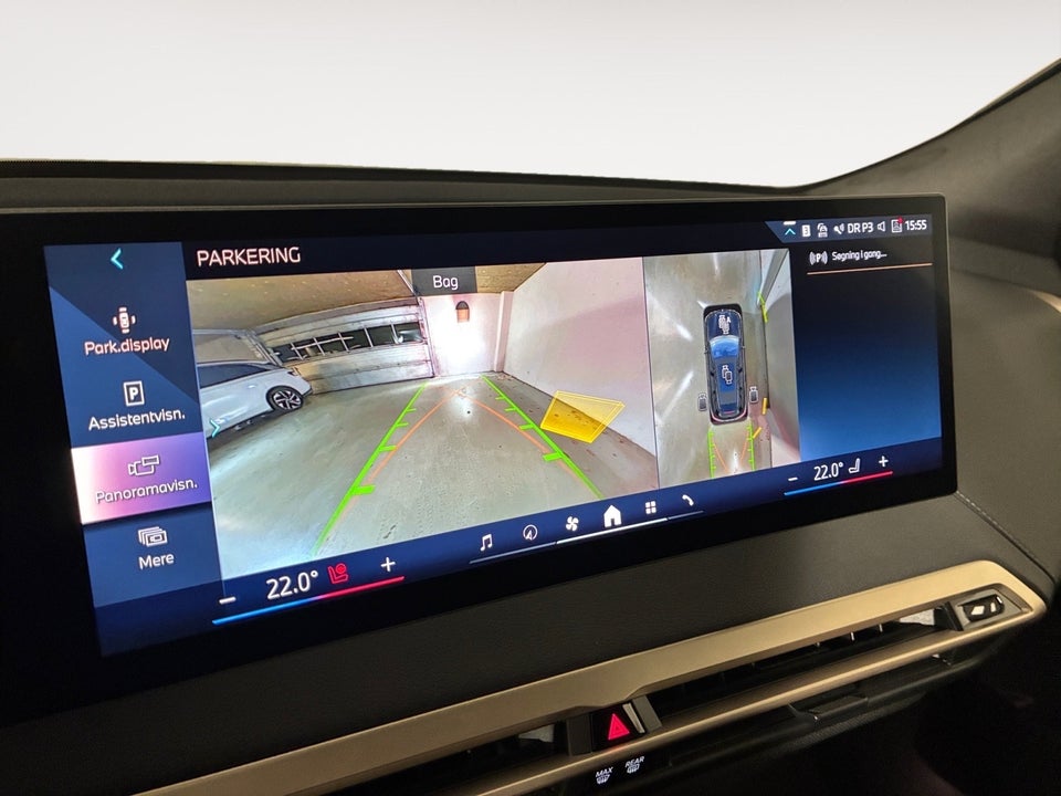 BMW iX xDrive50 Supercharged 5d