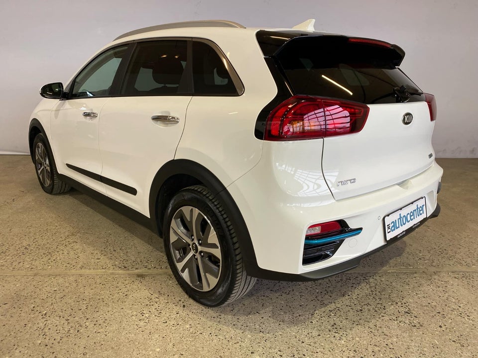 Kia e-Niro 64 Spirit 5d