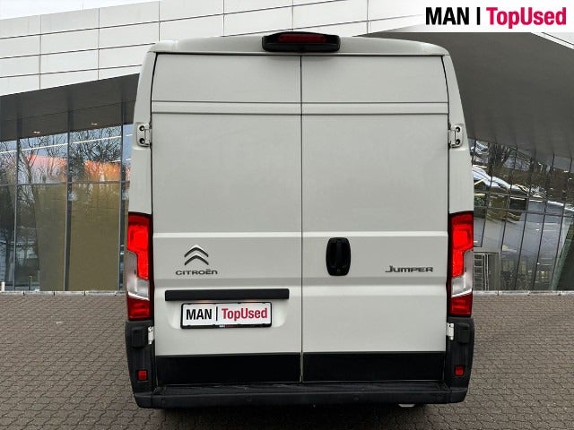 Citroën Jumper 33 2,2 BlueHDi 140 L2H2