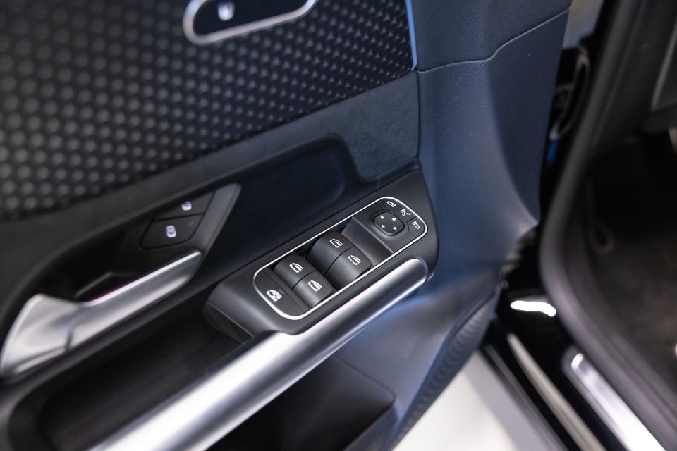 Mercedes EQA250+ AMG Advance 5d