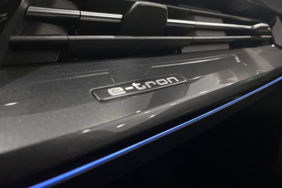 Audi Q4 e-tron 45 Ultra 5d