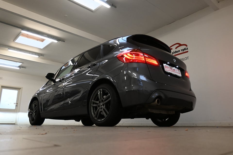 BMW 225xe 1,5 Active Tourer iPerformance aut. 5d