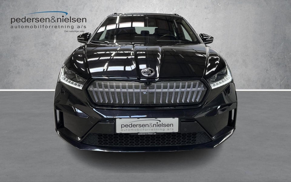 Skoda Enyaq 80 iV Sportline Maxx 5d
