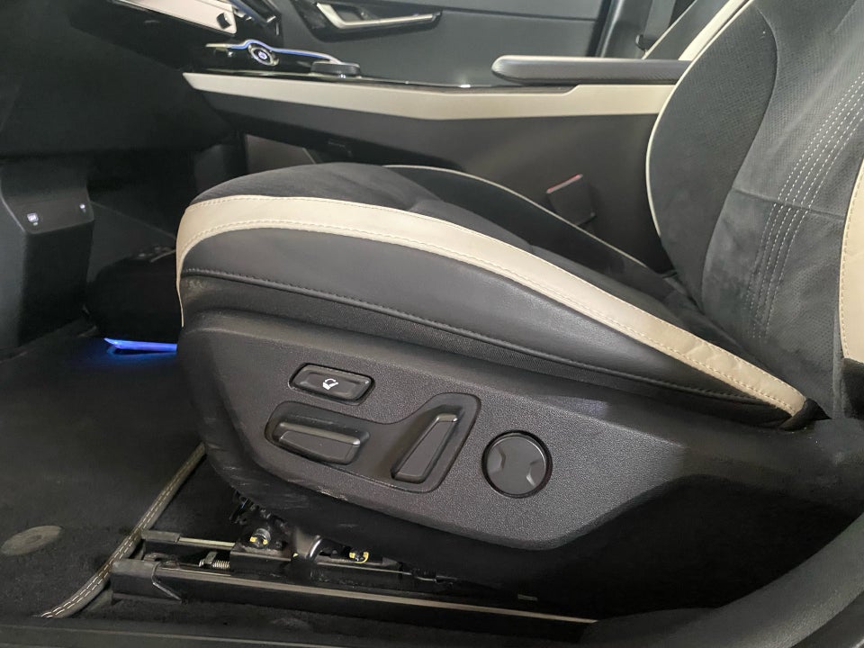 Kia EV6 77 Long Range GT-Line 5d