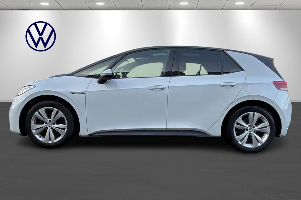 VW ID.3 58 Pro Performance Family 5d