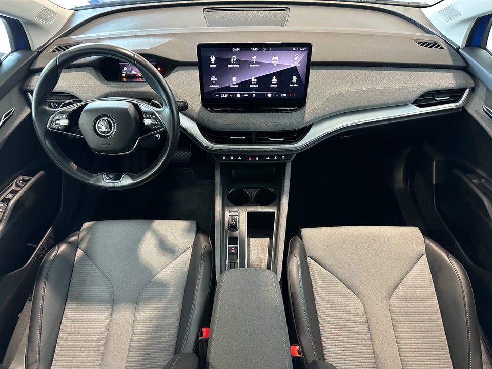 Skoda Enyaq 80 iV 5d