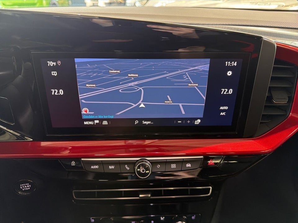 Opel Mokka-e 50 GS Line 5d