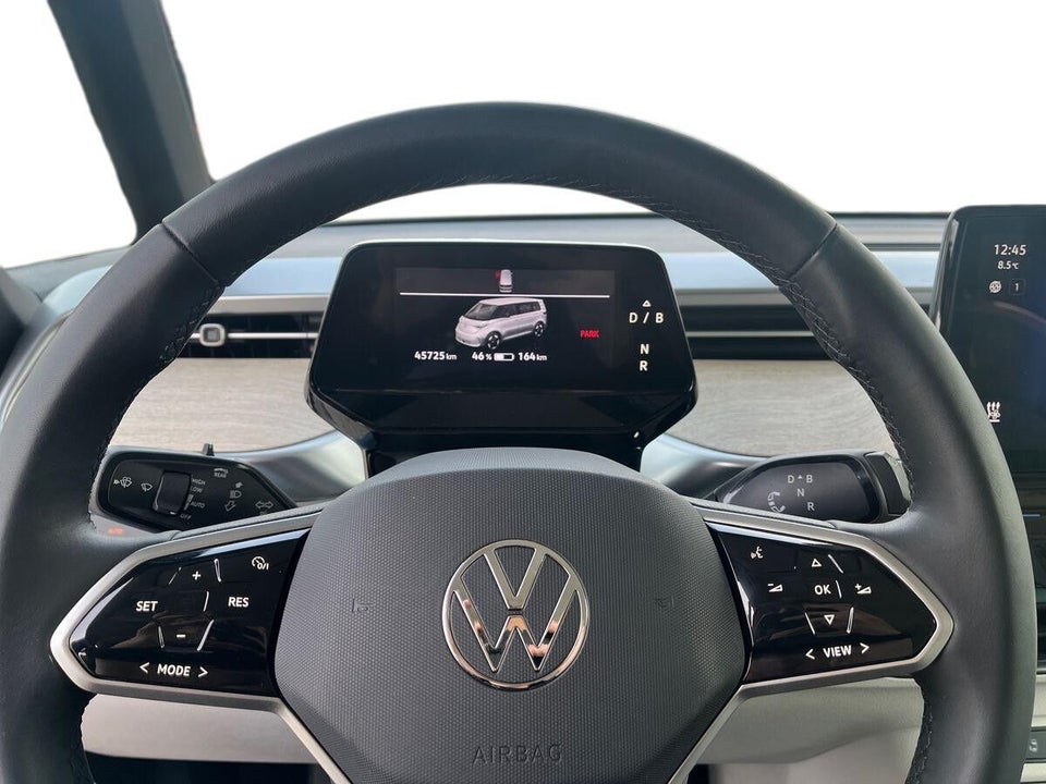 VW ID.Buzz 77 Style 75 Years Edition SWB 5d