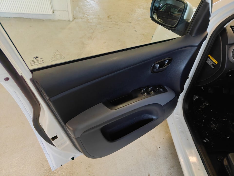 Hyundai i10 1,1 Comfort 5d