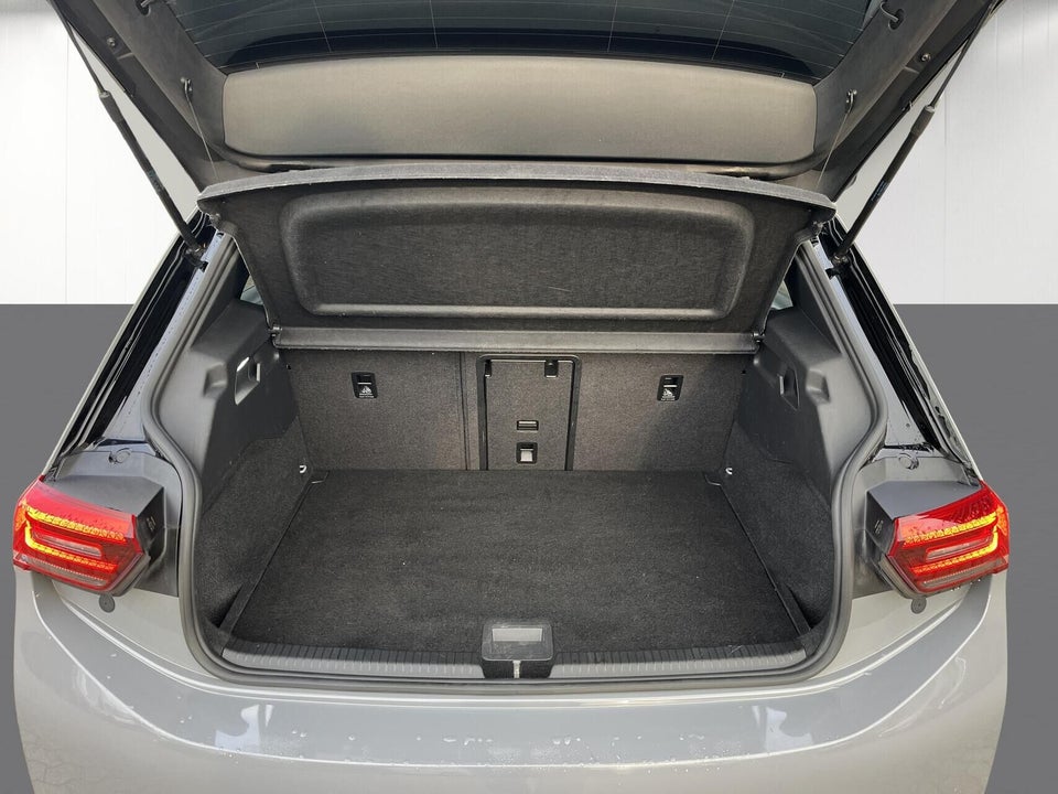 VW ID.3 58 1ST Max 5d
