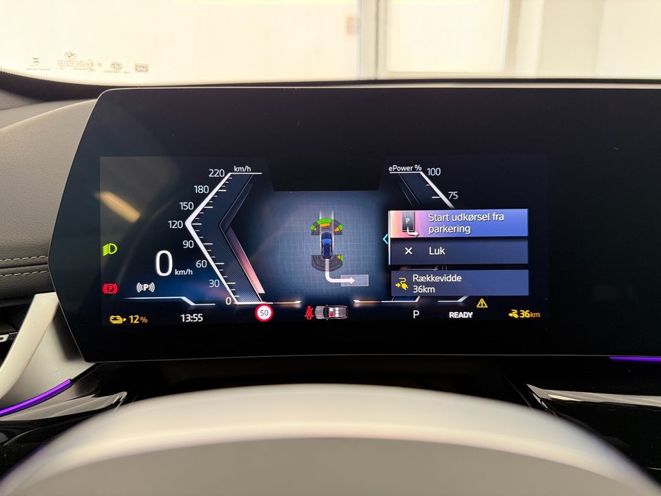 BMW iX1 xDrive30 X-Line 5d