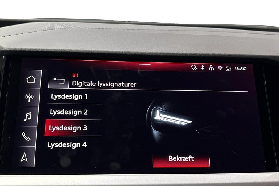 Audi Q4 e-tron 45 S-line Edition 5d