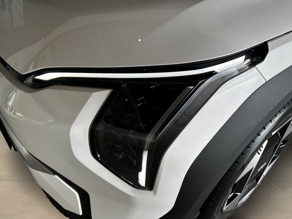 Kia EV3 81 Long Range Upgrade 5d