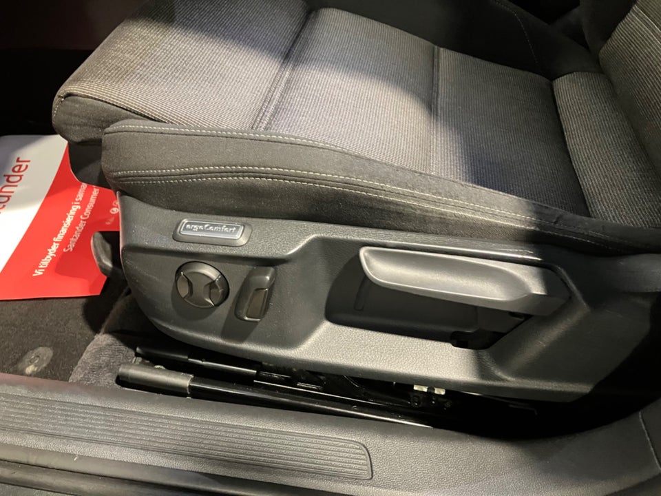 VW Passat 2,0 TDi 150 Comfortline Variant DSG 5d