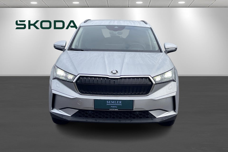Skoda Enyaq 60 iV Loft 5d