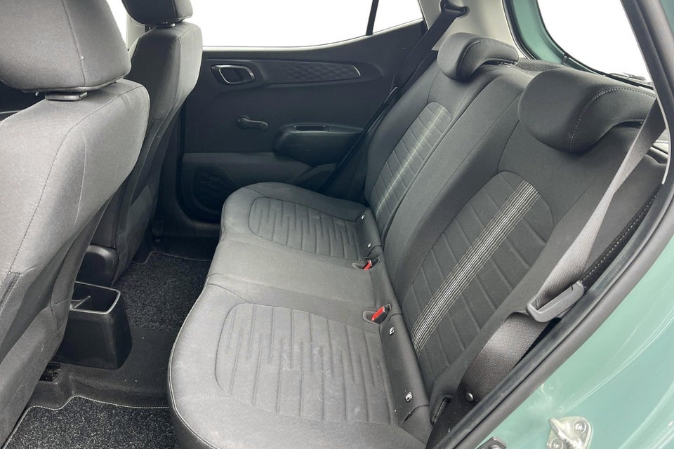 Hyundai i10 1,0 MPi Advanced 5d