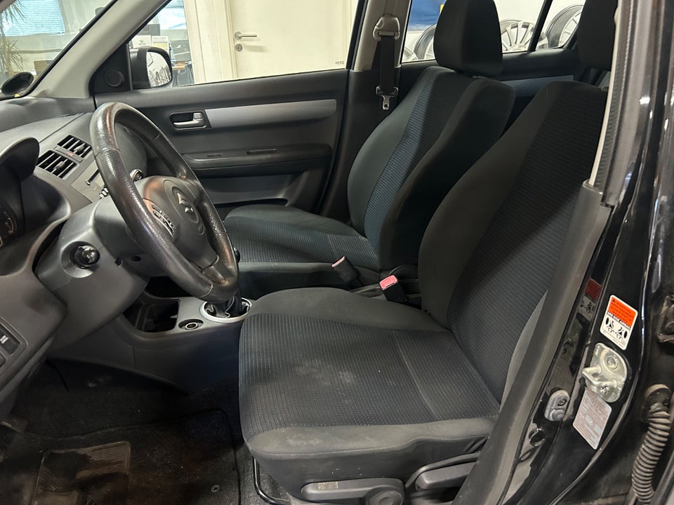 Suzuki Swift 1,3 GLS 5d