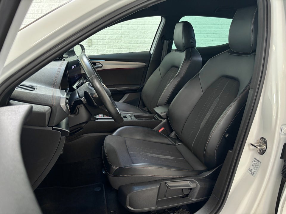 Cupra Formentor 1,4 eHybrid DSG 5d