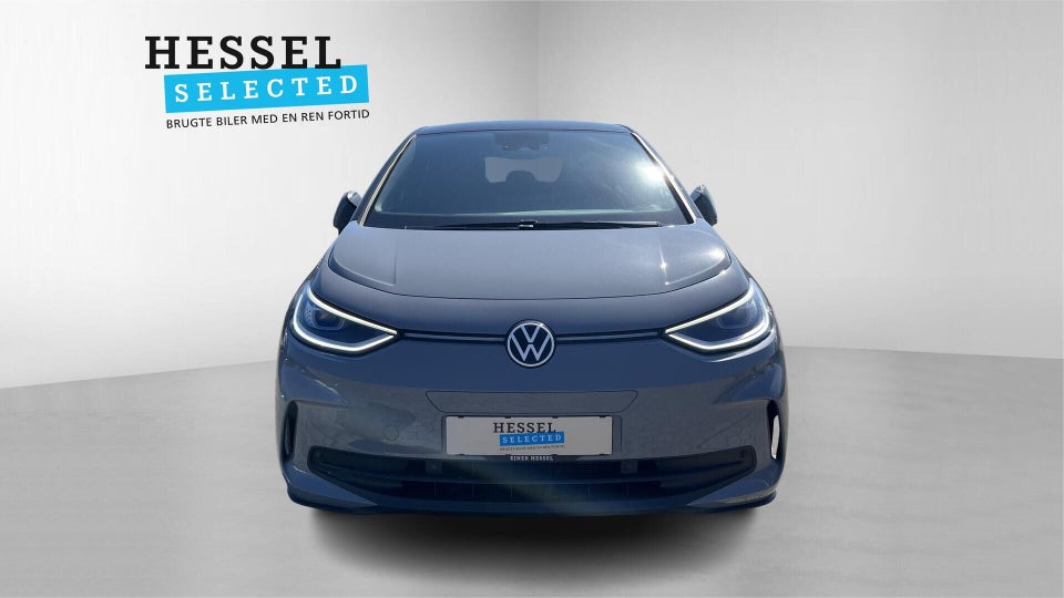 VW ID.3 77 Pro S 5d