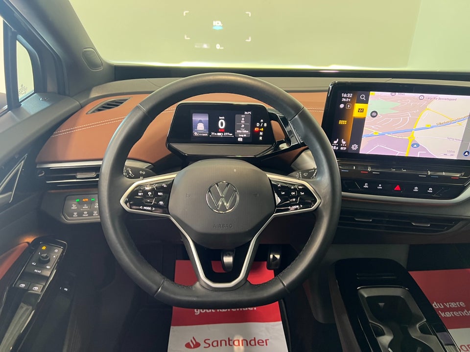 VW ID.4 77 Pro Performance Max 5d