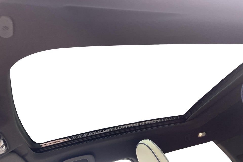 MINI Cooper SE Favoured Trim XL 3d