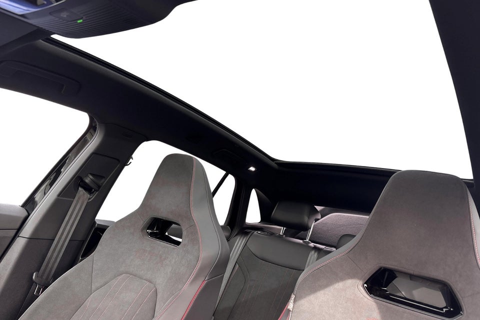 VW ID.4 77 GTX Max+ 4Motion 5d