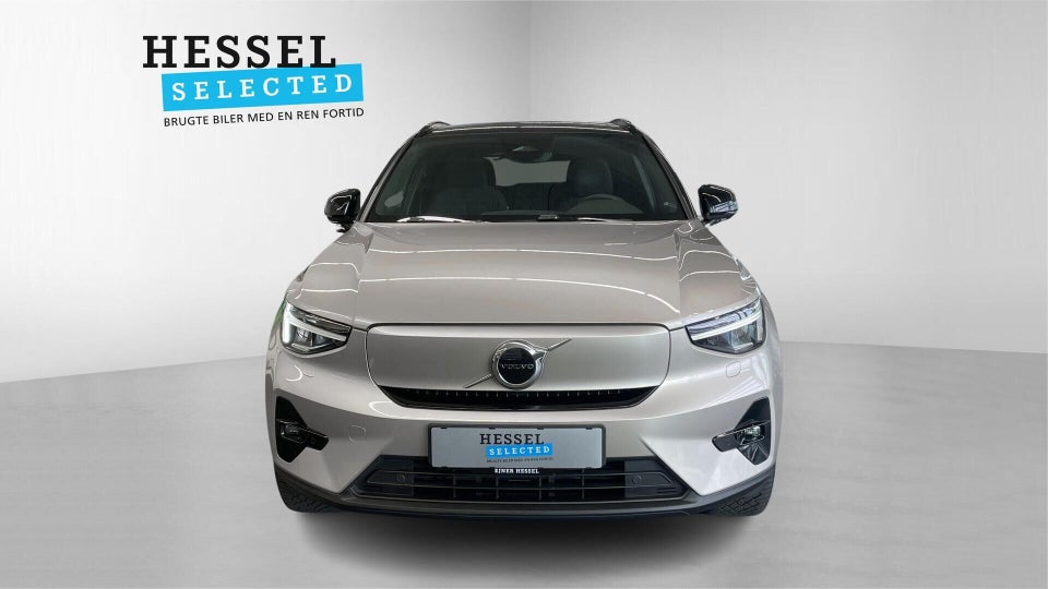 Volvo XC40 ReCharge Extended Range Plus 5d