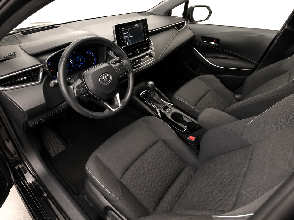 Toyota Corolla 1,8 Hybrid H3 Smart MDS 5d