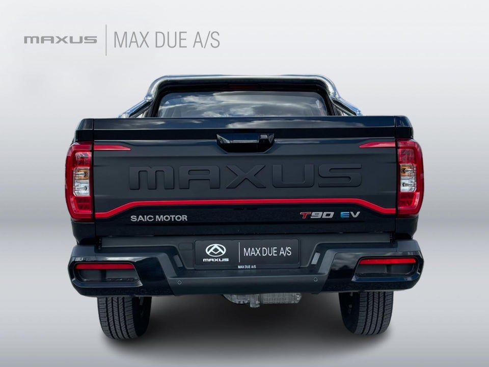 Maxus eT90 88 Pick-up 4d