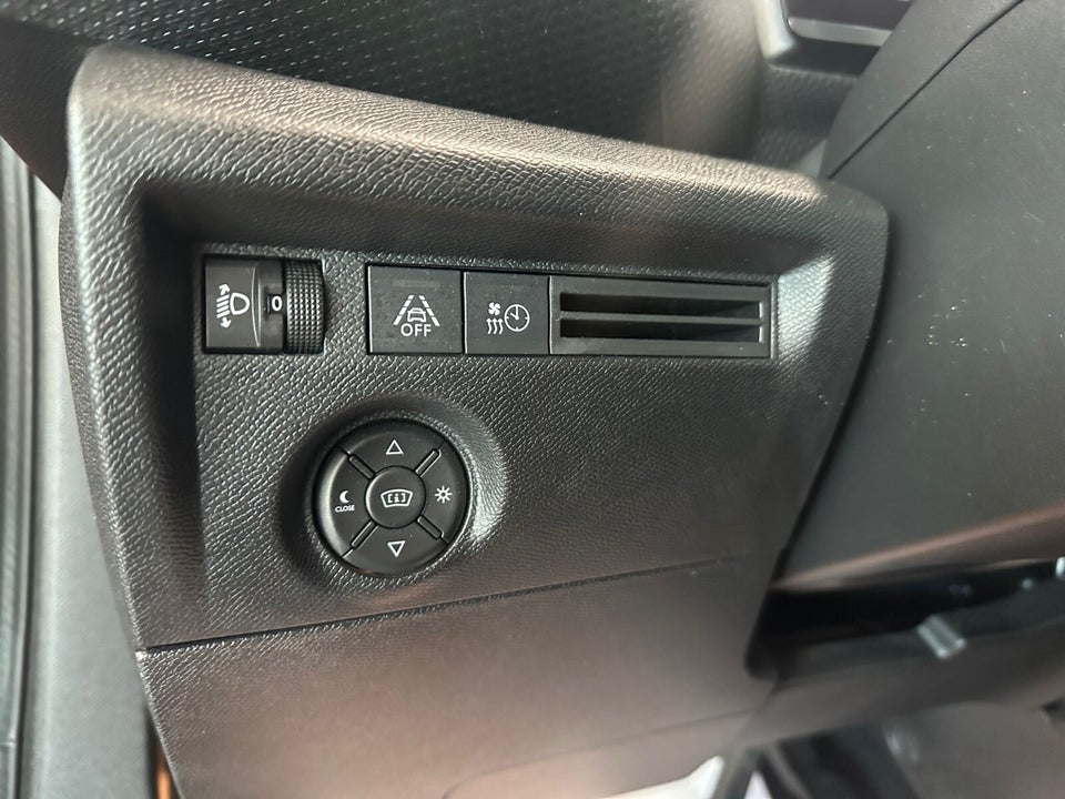 Citroën ë-C4 50 Feel 5d