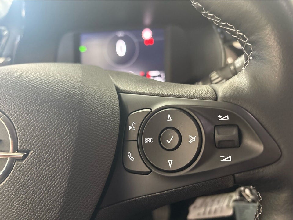 Opel Corsa 1,2 T 100 Elegance 5d