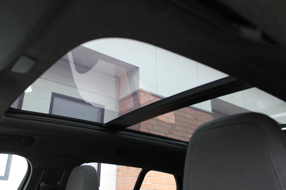 Volvo XC40 P6 ReCharge Ultimate 5d