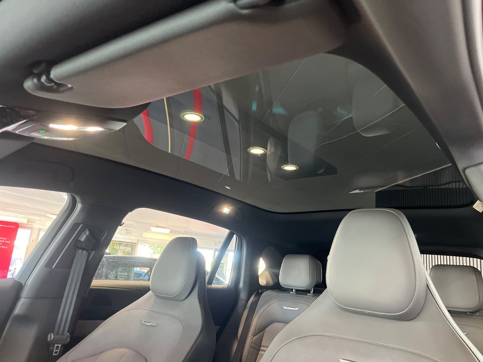 Hongqi EHS7 111 Exclusive 5d