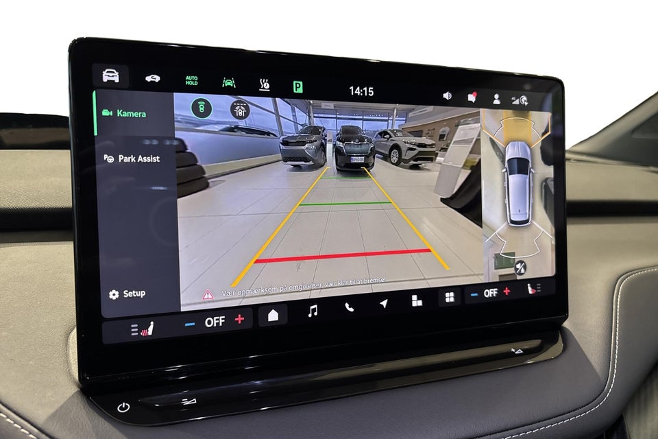 Skoda Enyaq 85x iV Sportline 5d