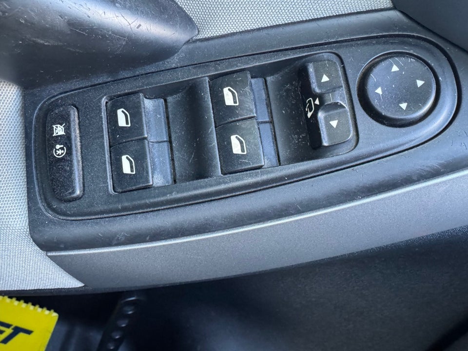 Citroën Grand C4 Picasso 2,0 HDi 138 Exclusive E6G 7prs 5d