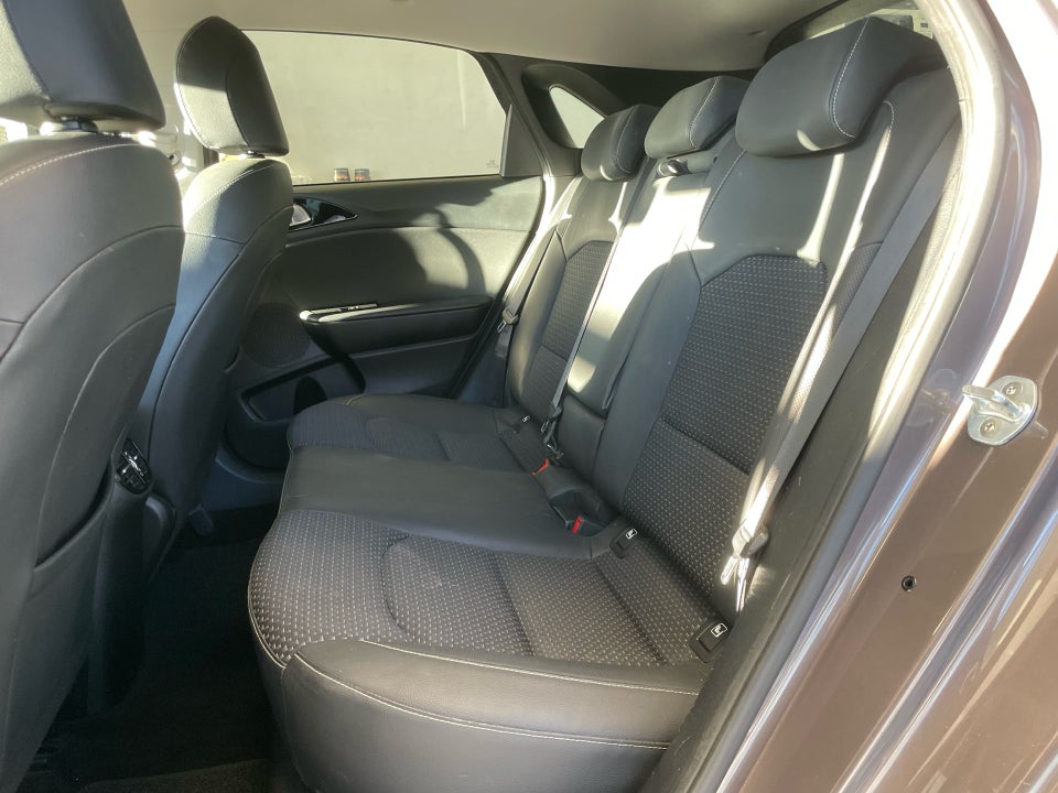 Kia Ceed 1,0 T-GDi Comfort 5d