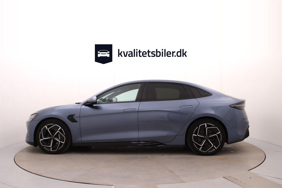 BYD Seal 86 Design 4d