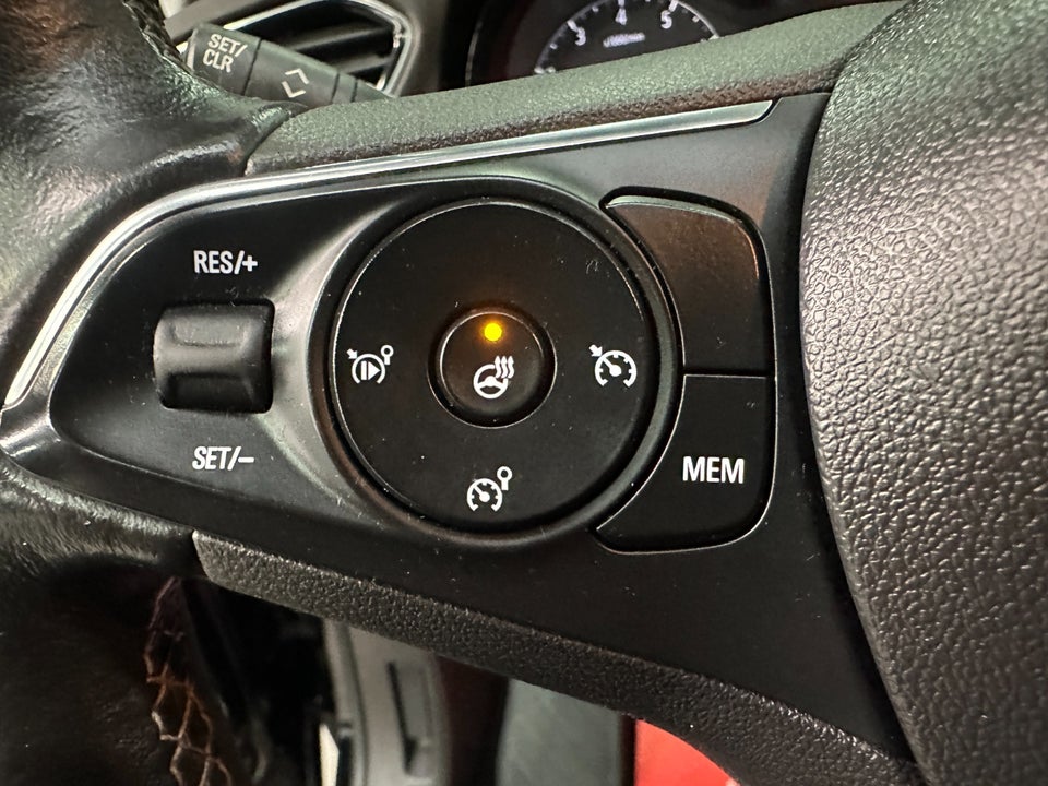 Opel Grandland X 1,2 T 130 Enjoy aut. 5d