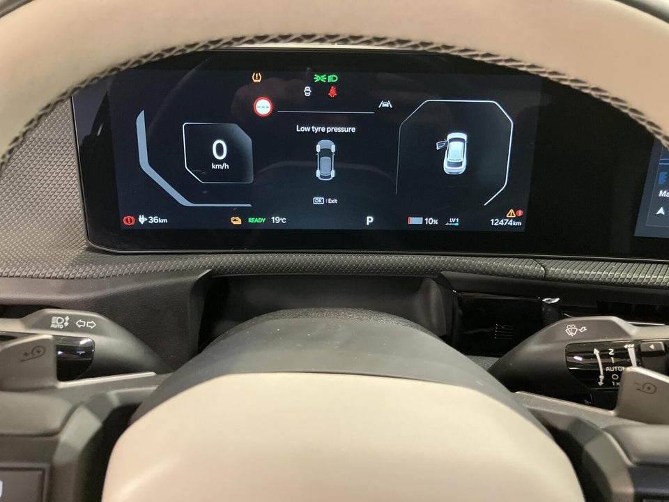 Kia EV6 84 Long Range GT-Line 5d