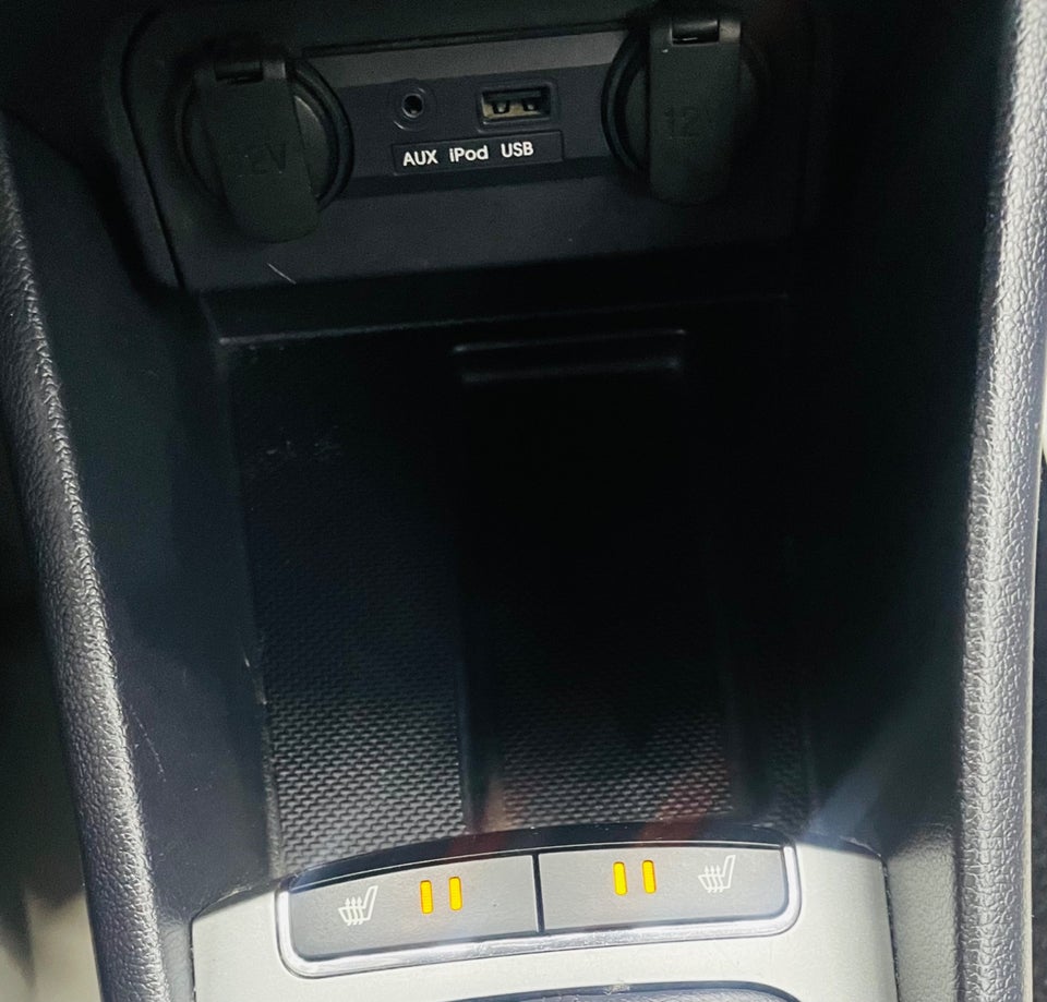 Kia Rio 1,2 CVVT Active 5d