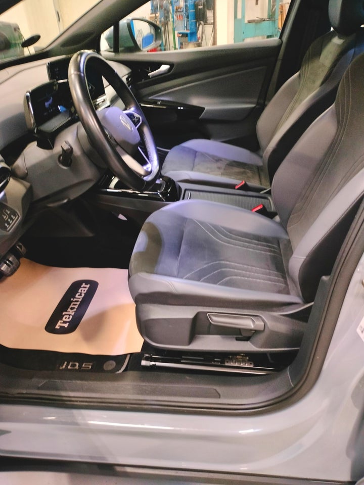 VW ID.5 77 Pro Performance 5d