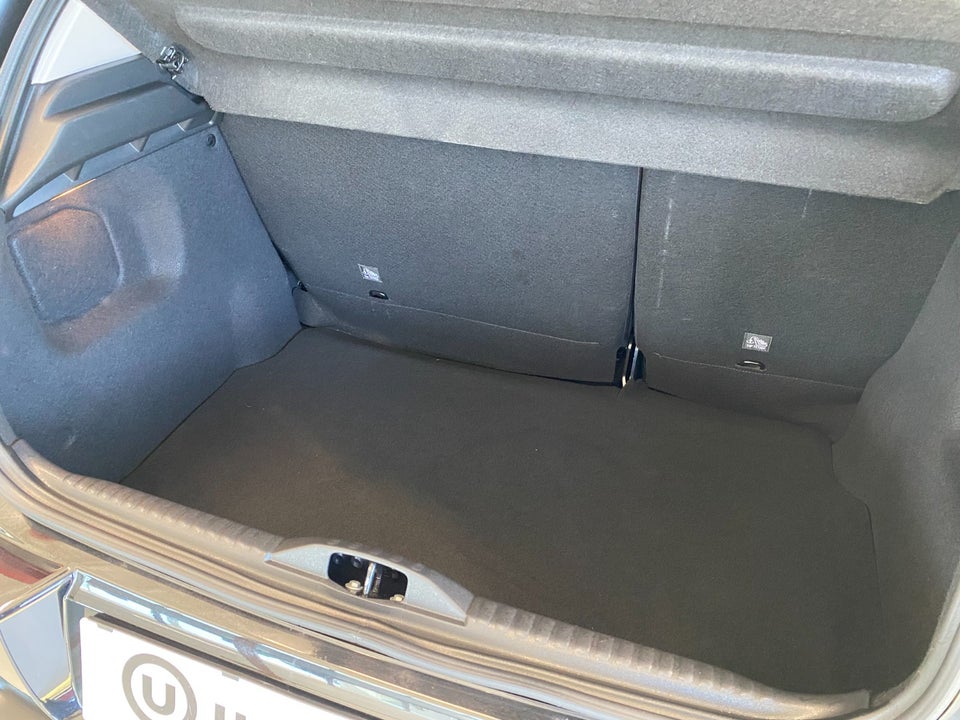 Citroën C3 1,2 PureTech 83 Carré 5d